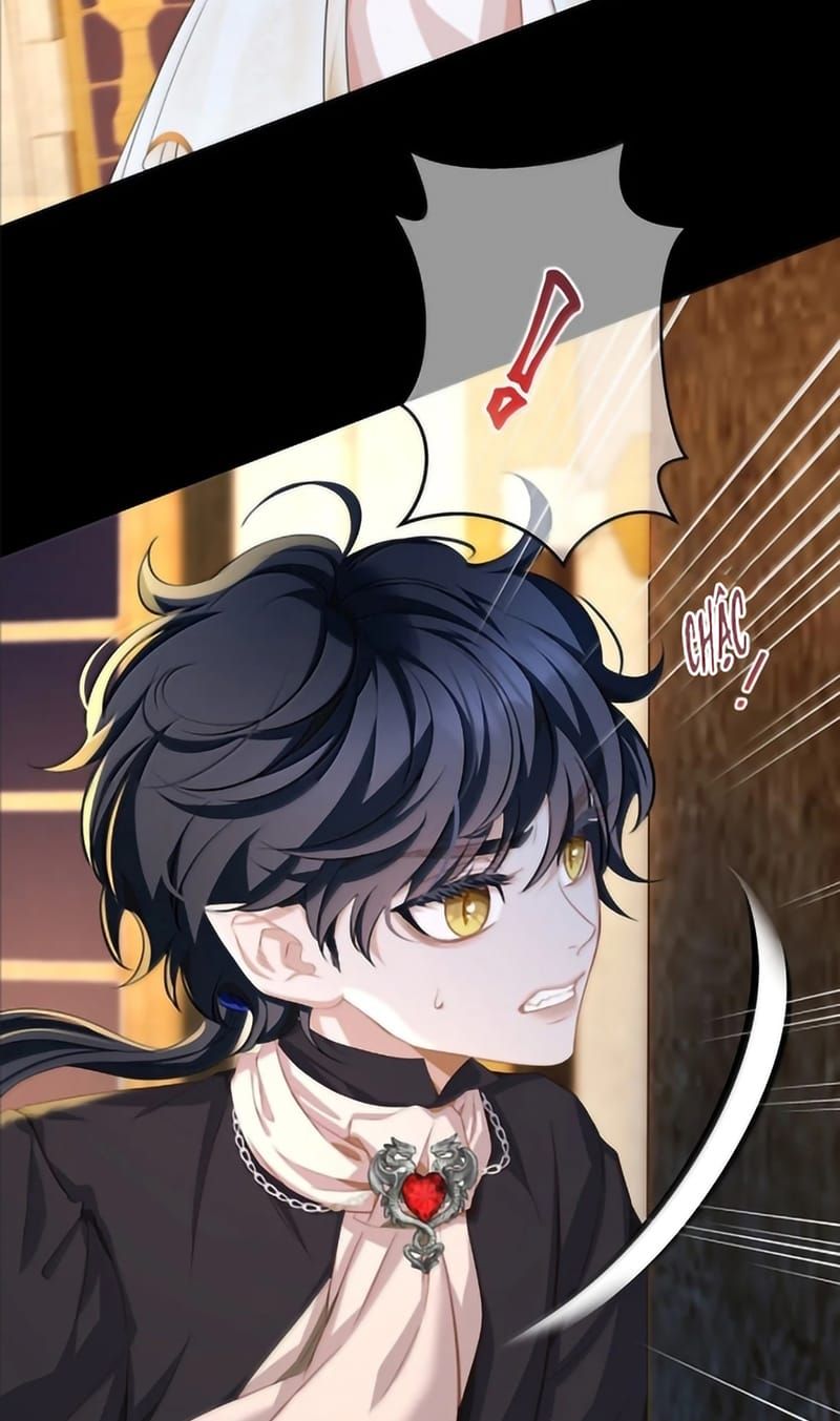 Tôi Trùng Sinh Trở Thành Tiểu Ác Long Của Vương Tử Điện Hạ - Chapter 110 - Page 36