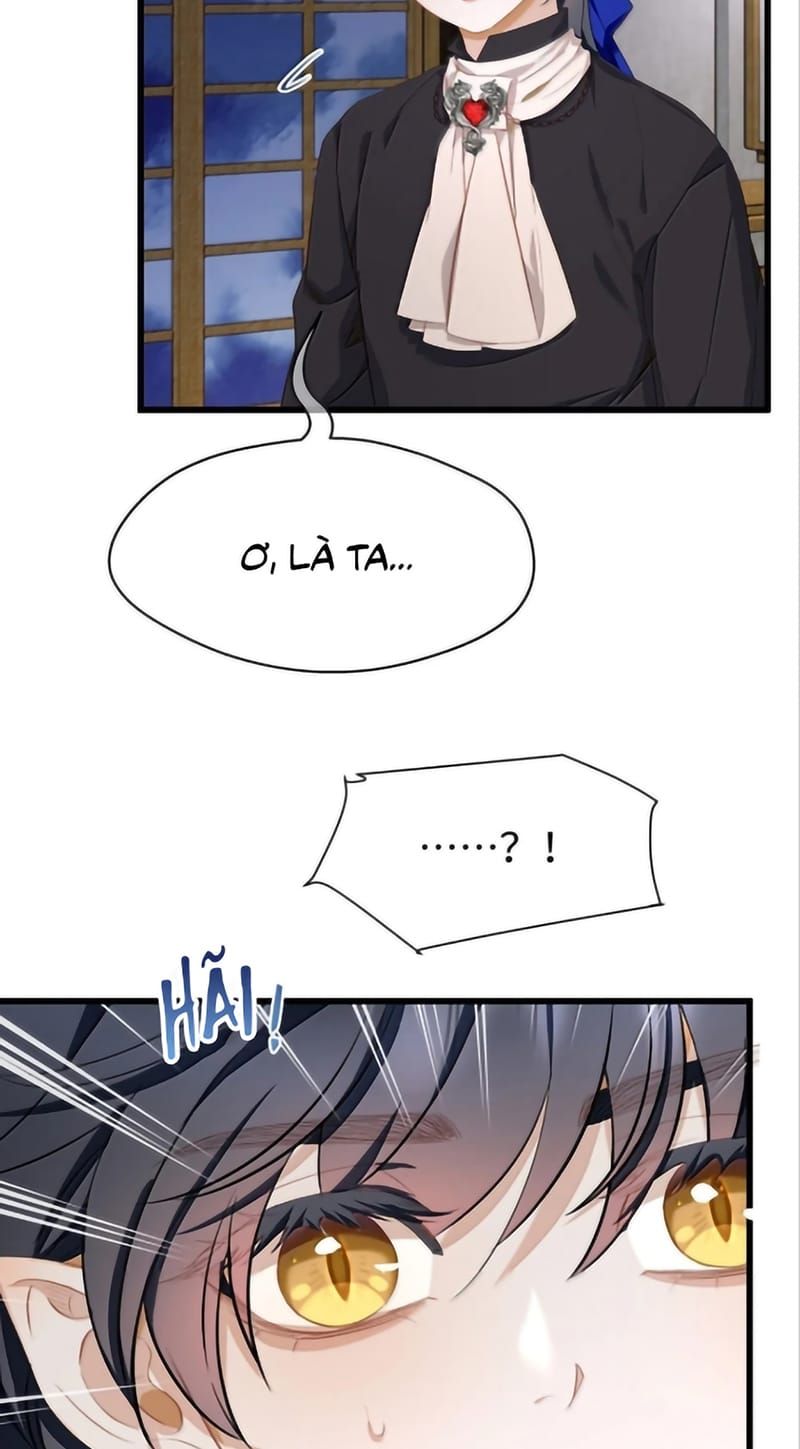 Tôi Trùng Sinh Trở Thành Tiểu Ác Long Của Vương Tử Điện Hạ - Chapter 110 - Page 6