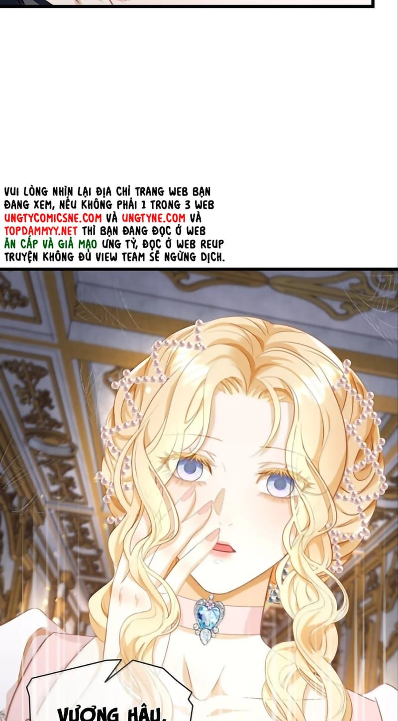 Tôi Trùng Sinh Trở Thành Tiểu Ác Long Của Vương Tử Điện Hạ - Chapter 110 - Page 7