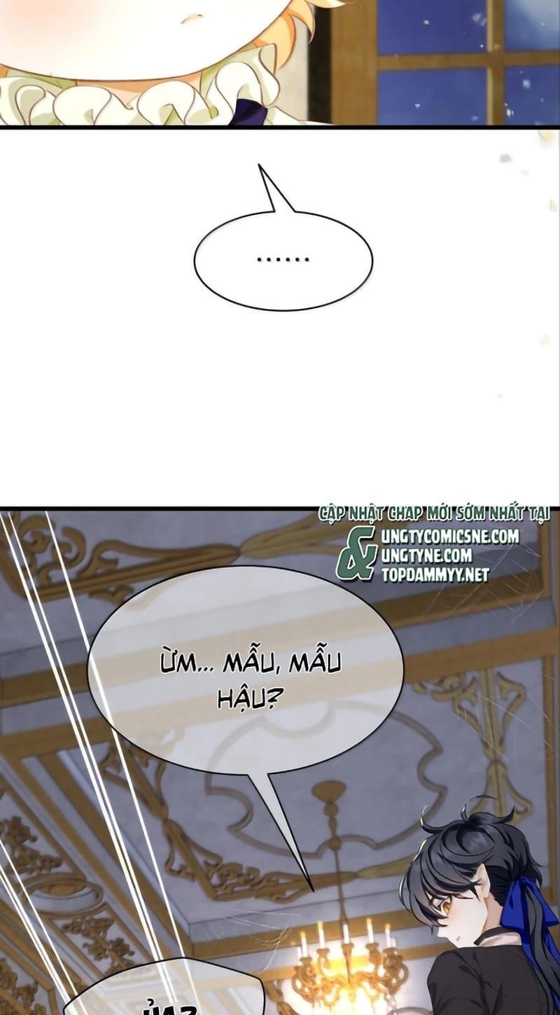 Tôi Trùng Sinh Trở Thành Tiểu Ác Long Của Vương Tử Điện Hạ - Chapter 110 - Page 9