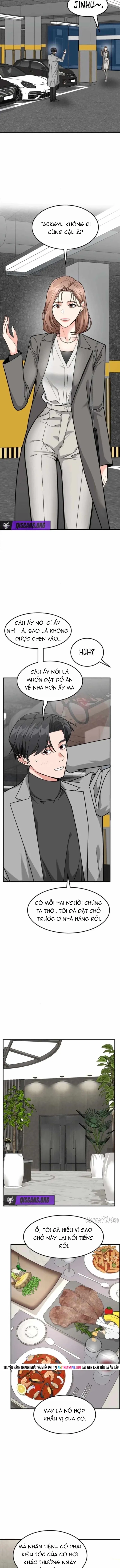 Nhà Đầu Tư Nhìn Thấy Tương Lai - Chapter 76 - Page 14