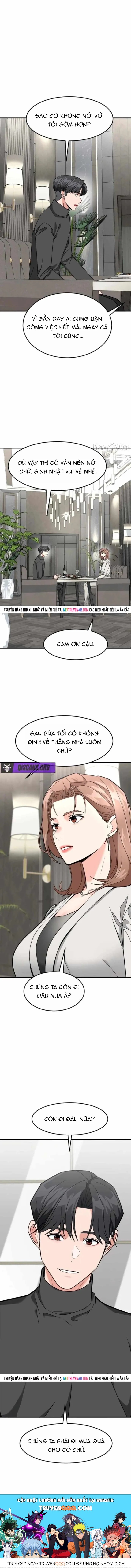Nhà Đầu Tư Nhìn Thấy Tương Lai - Chapter 76 - Page 16