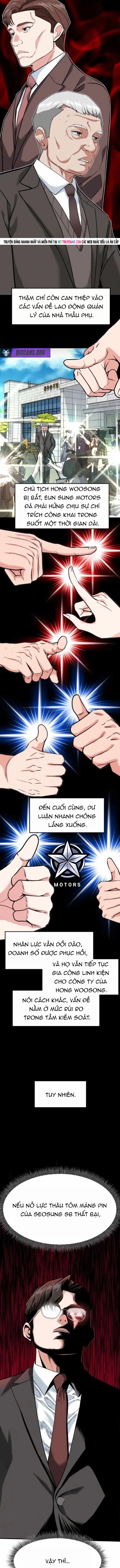 Nhà Đầu Tư Nhìn Thấy Tương Lai - Chapter 76 - Page 3