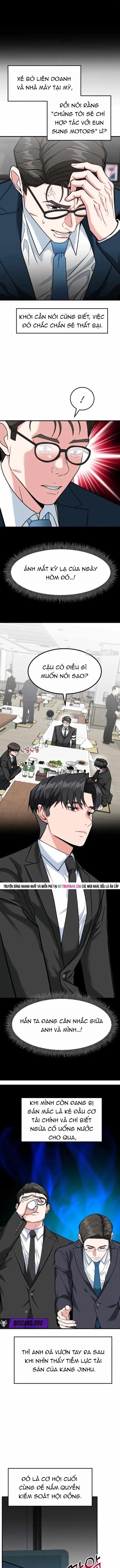 Nhà Đầu Tư Nhìn Thấy Tương Lai - Chapter 76 - Page 7