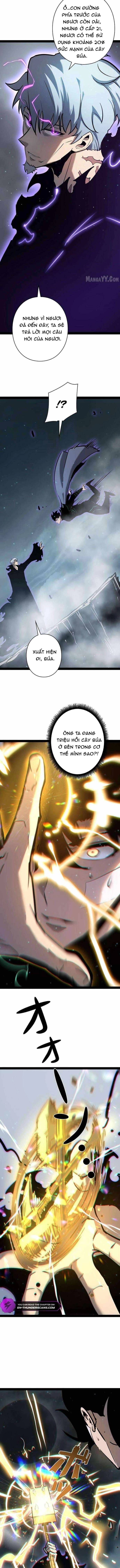 Trở Thành Anh Hùng Mạnh Nhất Nhờ Gian Lận - Chapter 82 - Page 10