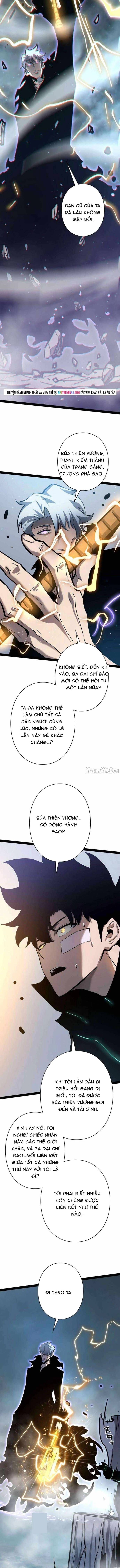 Trở Thành Anh Hùng Mạnh Nhất Nhờ Gian Lận - Chapter 82 - Page 11