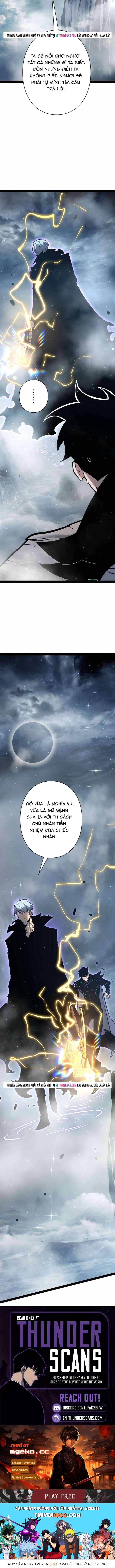 Trở Thành Anh Hùng Mạnh Nhất Nhờ Gian Lận - Chapter 82 - Page 12