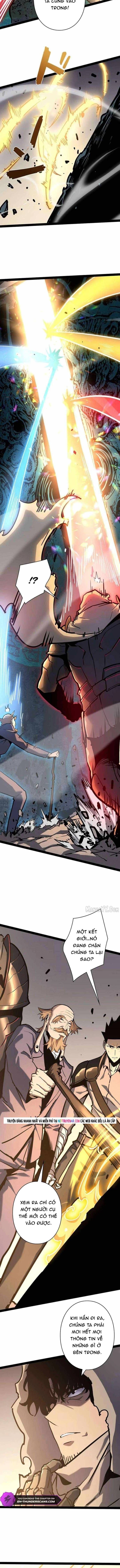 Trở Thành Anh Hùng Mạnh Nhất Nhờ Gian Lận - Chapter 82 - Page 3