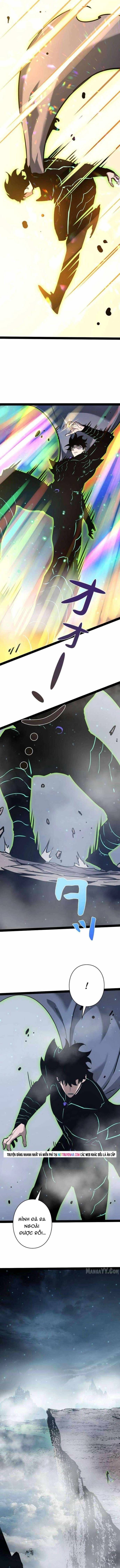 Trở Thành Anh Hùng Mạnh Nhất Nhờ Gian Lận - Chapter 82 - Page 4