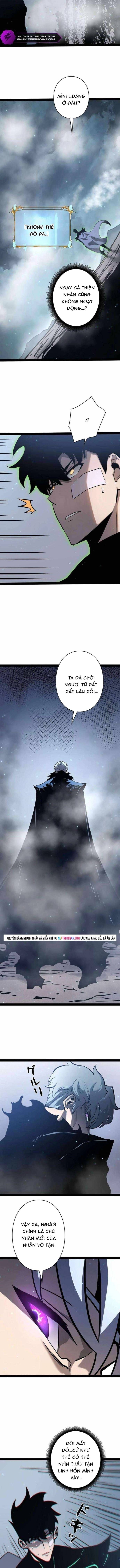 Trở Thành Anh Hùng Mạnh Nhất Nhờ Gian Lận - Chapter 82 - Page 5