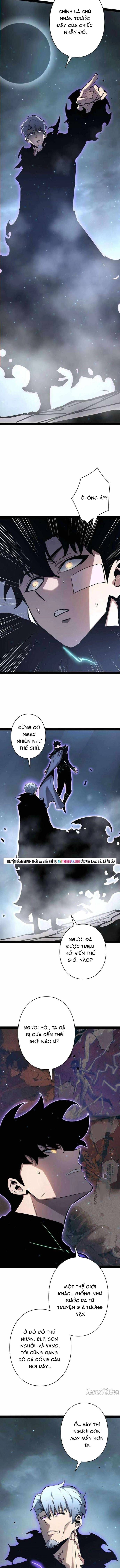 Trở Thành Anh Hùng Mạnh Nhất Nhờ Gian Lận - Chapter 82 - Page 8