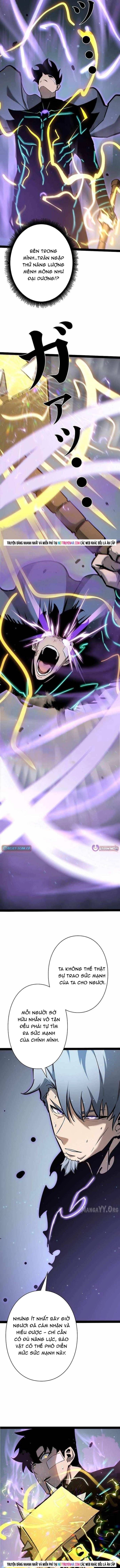 Trở Thành Anh Hùng Mạnh Nhất Nhờ Gian Lận - Chapter 83 - Page 10