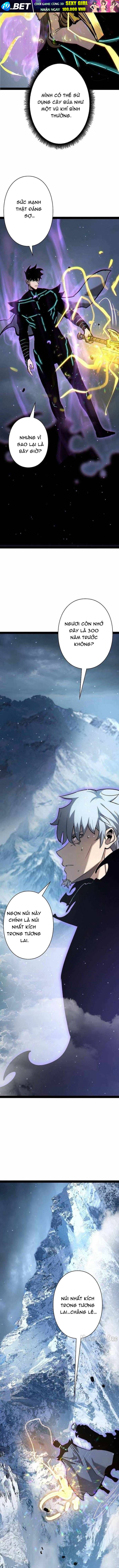 Trở Thành Anh Hùng Mạnh Nhất Nhờ Gian Lận - Chapter 83 - Page 11