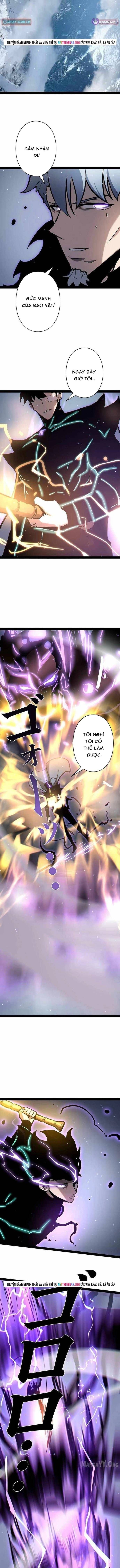 Trở Thành Anh Hùng Mạnh Nhất Nhờ Gian Lận - Chapter 83 - Page 12