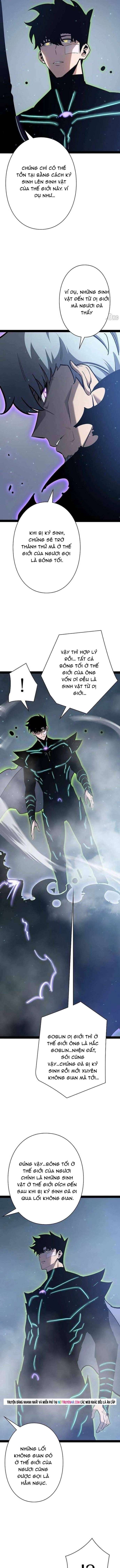 Trở Thành Anh Hùng Mạnh Nhất Nhờ Gian Lận - Chapter 83 - Page 3