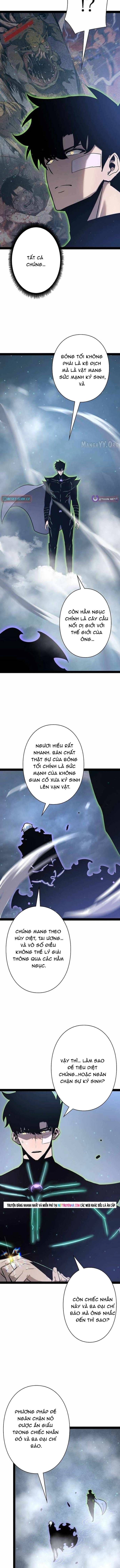 Trở Thành Anh Hùng Mạnh Nhất Nhờ Gian Lận - Chapter 83 - Page 4