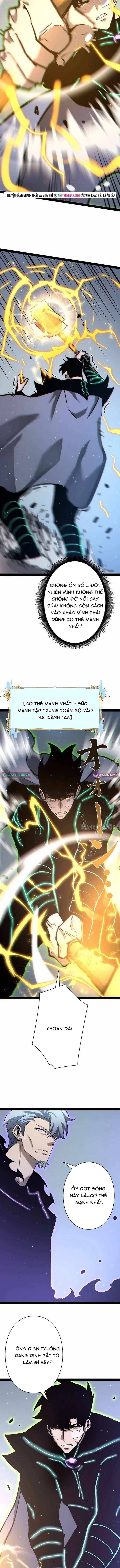 Trở Thành Anh Hùng Mạnh Nhất Nhờ Gian Lận - Chapter 83 - Page 7