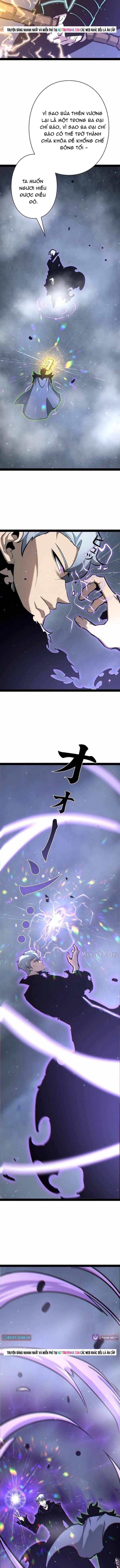 Trở Thành Anh Hùng Mạnh Nhất Nhờ Gian Lận - Chapter 83 - Page 8