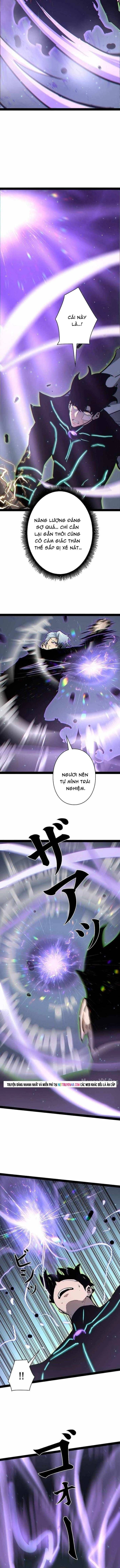 Trở Thành Anh Hùng Mạnh Nhất Nhờ Gian Lận - Chapter 83 - Page 9