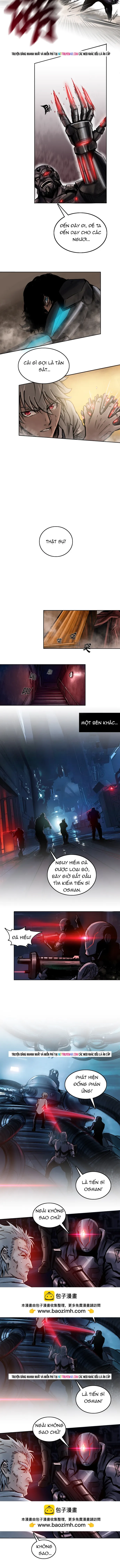 Người Siêu Việt - Chapter 46 - Page 4