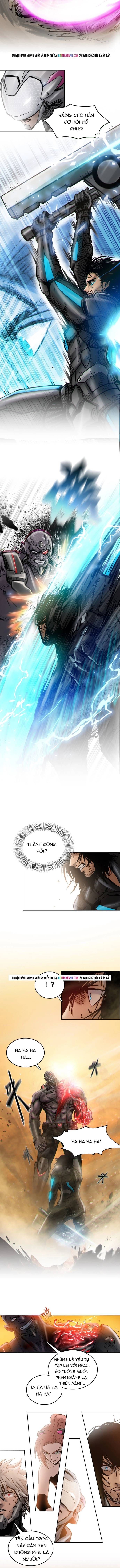 Người Siêu Việt - Chapter 47 - Page 4