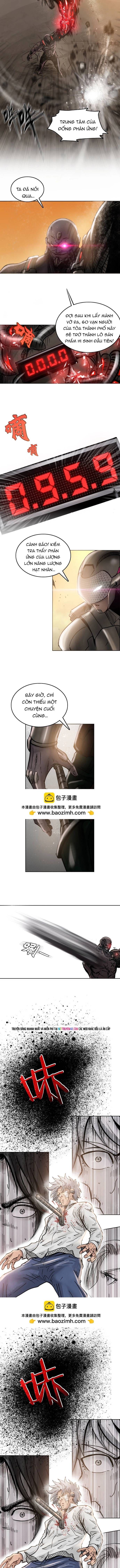 Người Siêu Việt - Chapter 47 - Page 7