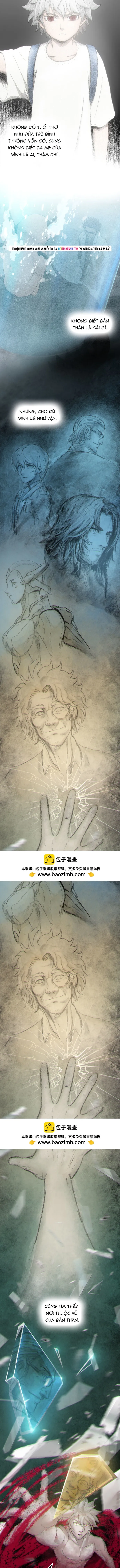 Người Siêu Việt - Chapter 48 - Page 3