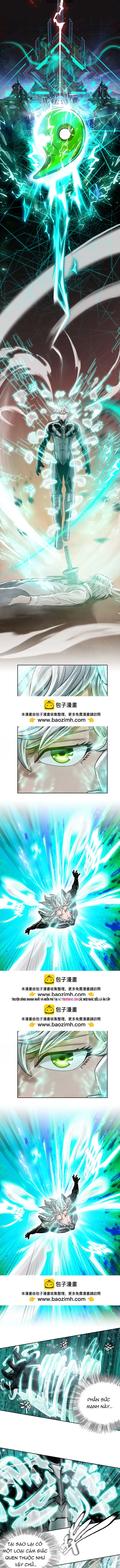 Người Siêu Việt - Chapter 48 - Page 5