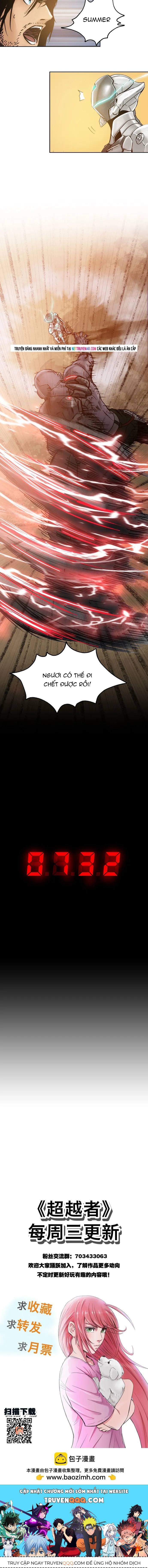 Người Siêu Việt - Chapter 48 - Page 7