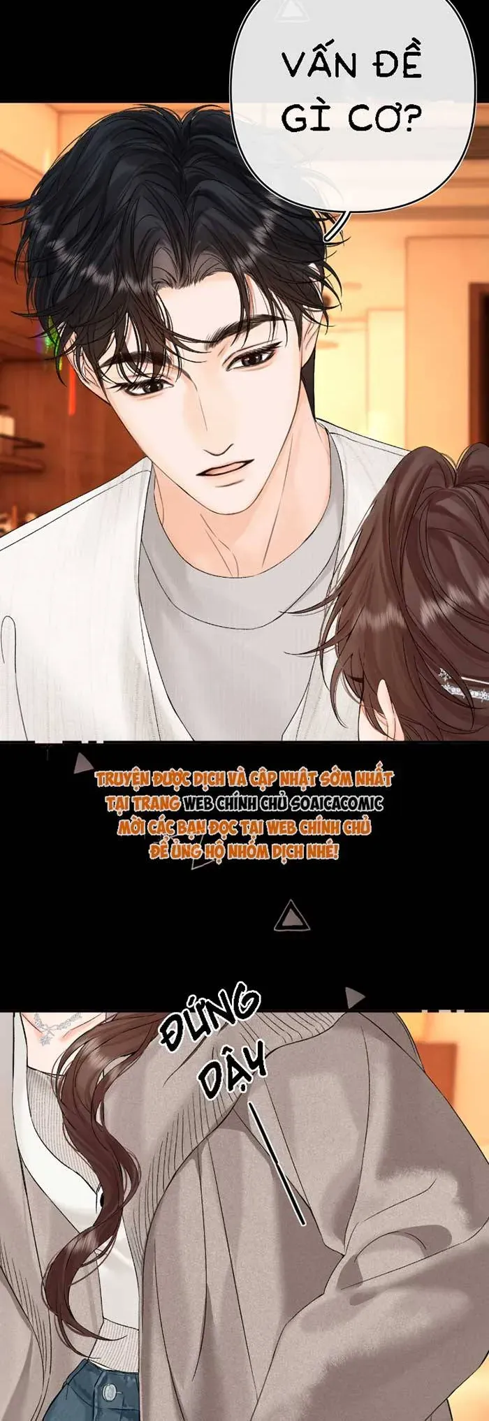 Xin Hãy Chăm Sóc Nhiều Hơn - Chapter 42 - Page 11