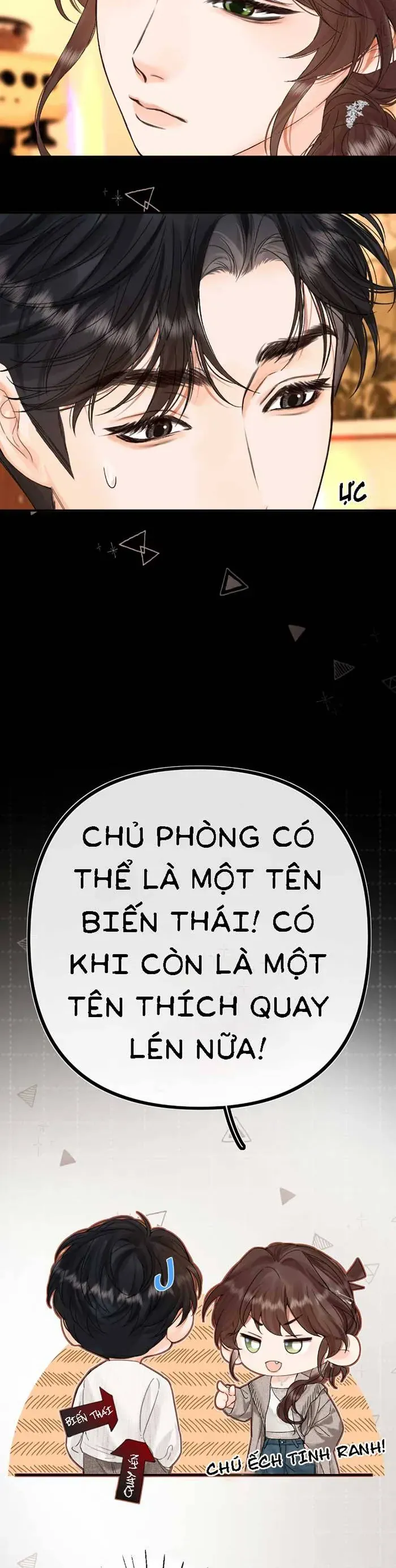 Xin Hãy Chăm Sóc Nhiều Hơn - Chapter 42 - Page 13
