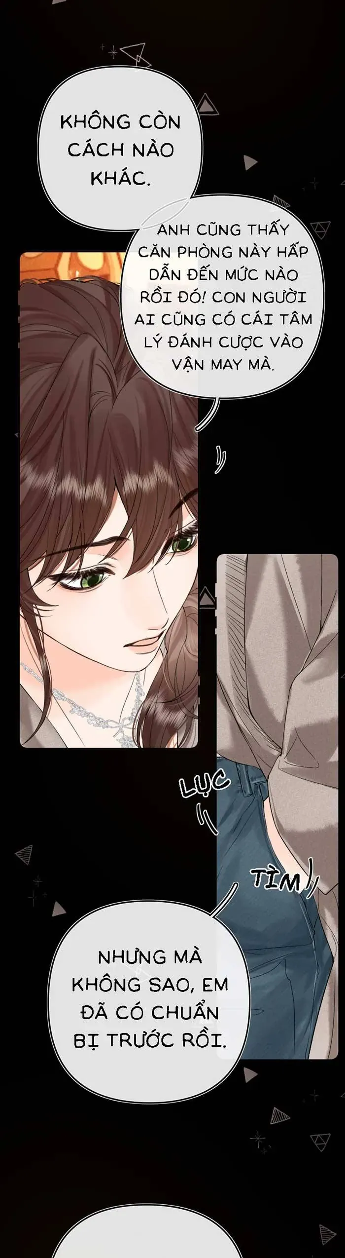 Xin Hãy Chăm Sóc Nhiều Hơn - Chapter 42 - Page 15