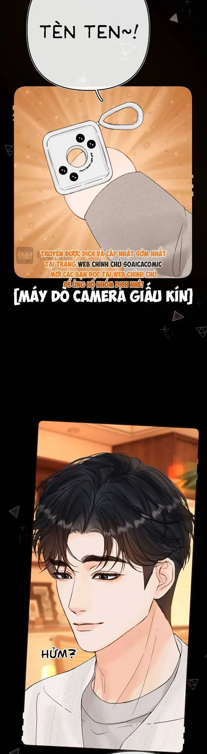 Xin Hãy Chăm Sóc Nhiều Hơn - Chapter 42 - Page 16