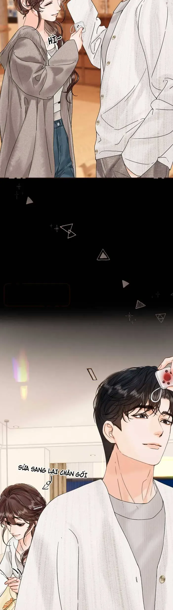 Xin Hãy Chăm Sóc Nhiều Hơn - Chapter 42 - Page 18
