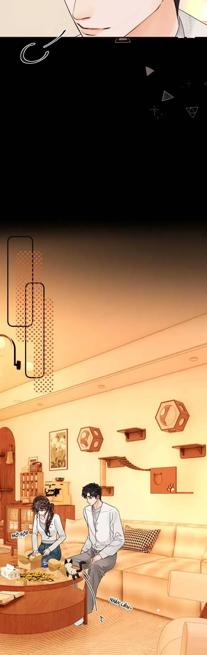 Xin Hãy Chăm Sóc Nhiều Hơn - Chapter 42 - Page 21