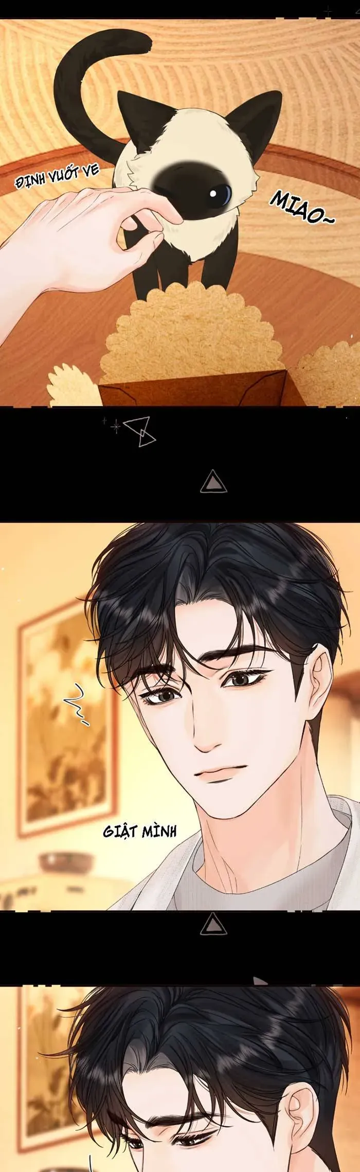 Xin Hãy Chăm Sóc Nhiều Hơn - Chapter 42 - Page 23