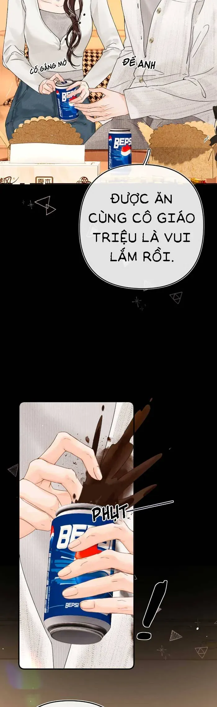 Xin Hãy Chăm Sóc Nhiều Hơn - Chapter 42 - Page 25