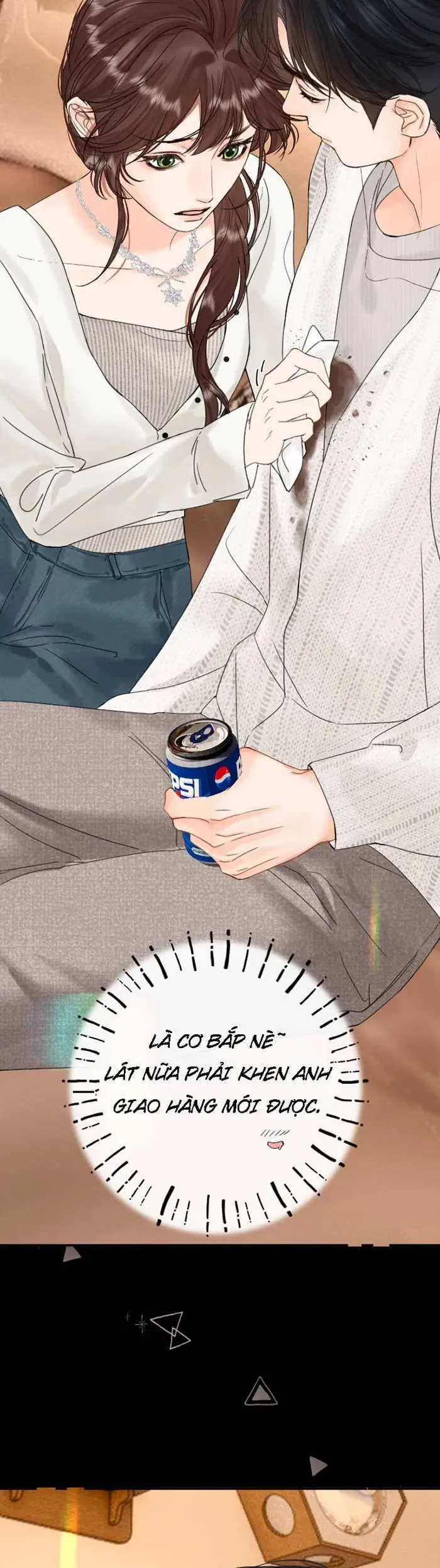 Xin Hãy Chăm Sóc Nhiều Hơn - Chapter 42 - Page 27