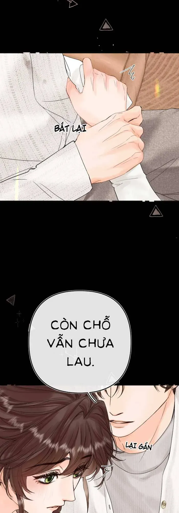 Xin Hãy Chăm Sóc Nhiều Hơn - Chapter 42 - Page 29