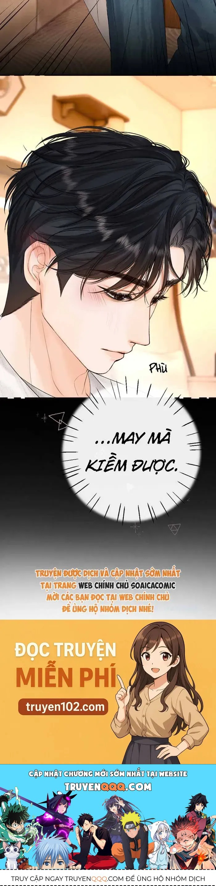 Xin Hãy Chăm Sóc Nhiều Hơn - Chapter 42 - Page 31