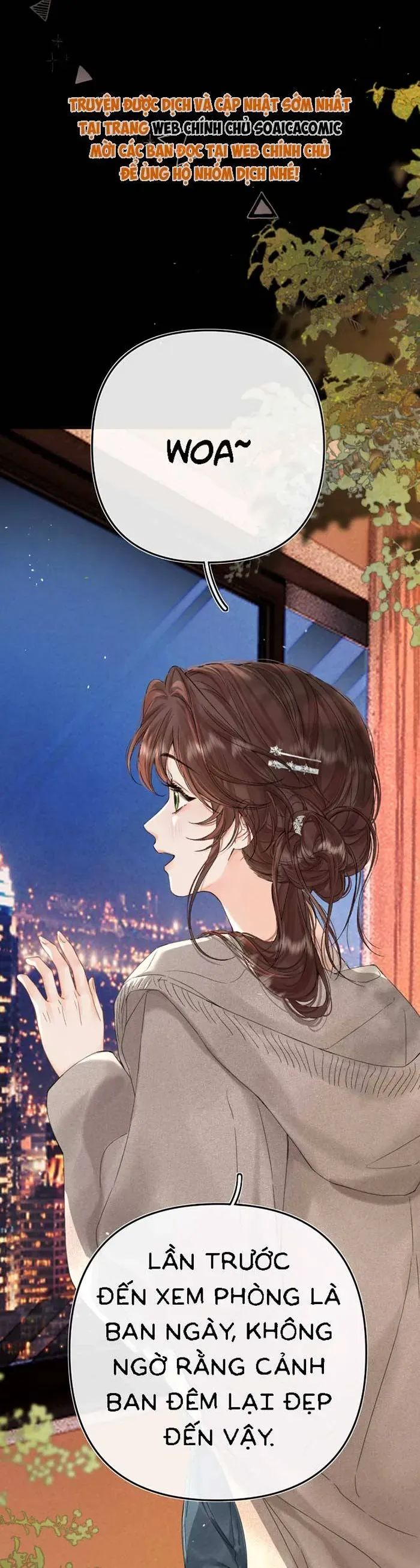 Xin Hãy Chăm Sóc Nhiều Hơn - Chapter 42 - Page 6