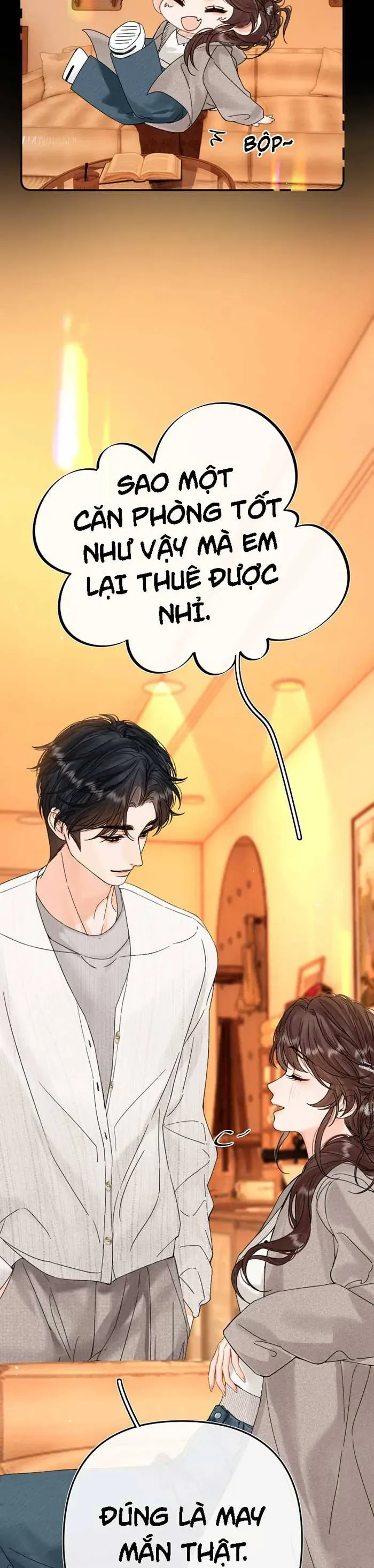 Xin Hãy Chăm Sóc Nhiều Hơn - Chapter 42 - Page 8