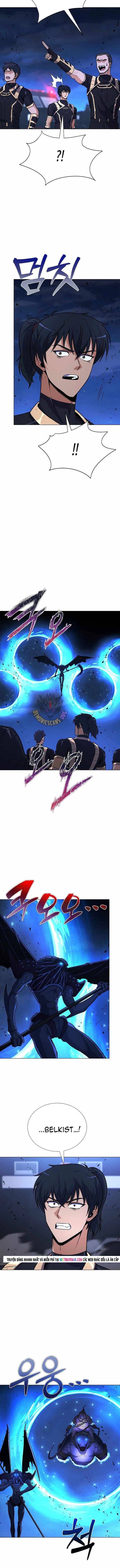 Thợ Săn Ăn Thịt Người - Chapter 132 - Page 10