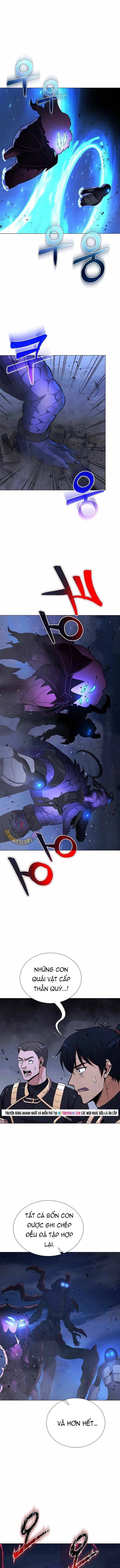 Thợ Săn Ăn Thịt Người - Chapter 132 - Page 11