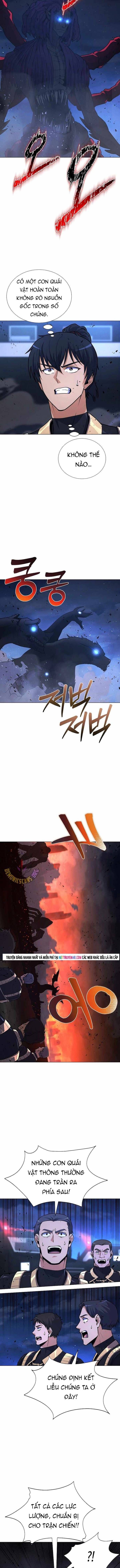 Thợ Săn Ăn Thịt Người - Chapter 132 - Page 12