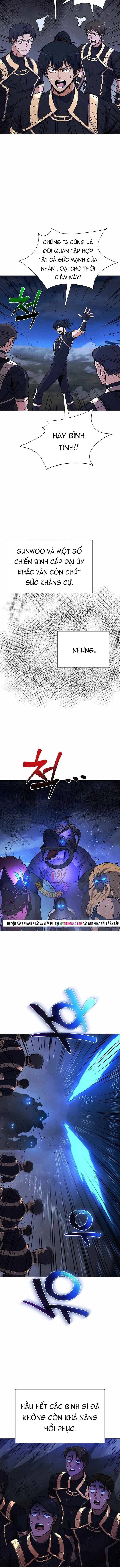 Thợ Săn Ăn Thịt Người - Chapter 132 - Page 13