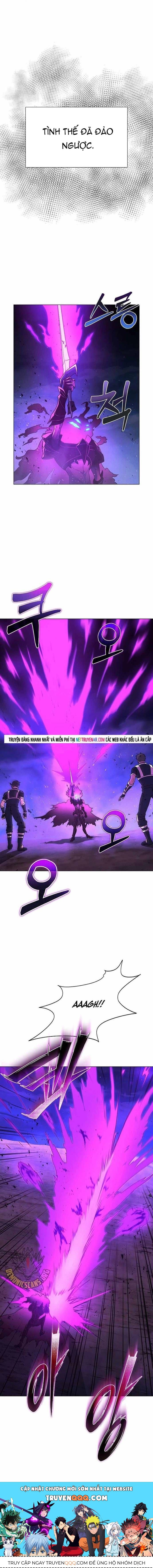 Thợ Săn Ăn Thịt Người - Chapter 132 - Page 14