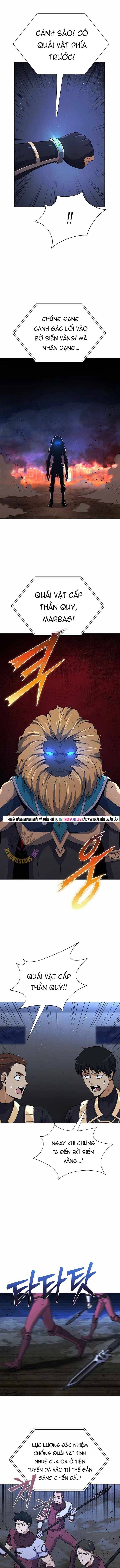 Thợ Săn Ăn Thịt Người - Chapter 132 - Page 3
