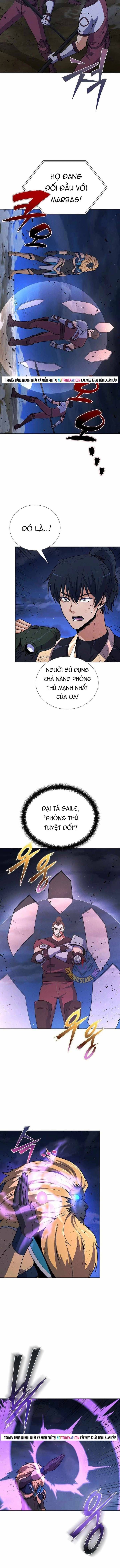 Thợ Săn Ăn Thịt Người - Chapter 132 - Page 4