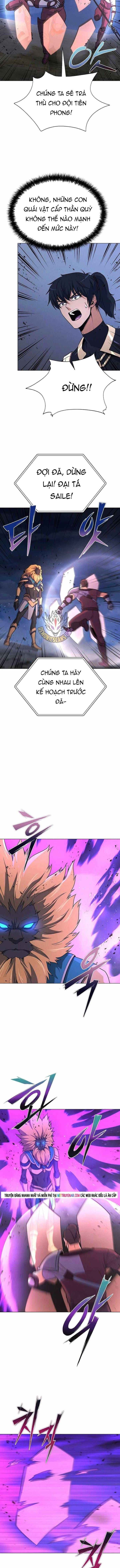 Thợ Săn Ăn Thịt Người - Chapter 132 - Page 6